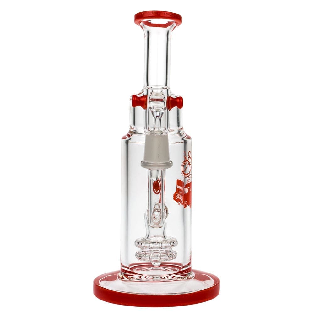 Cheech and Chong Up in Smoke Dab Rig Anthony 8" Dab Rig