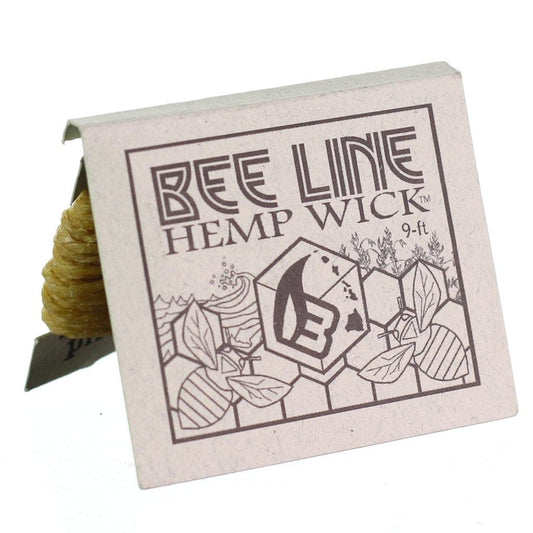 Bee Line Accessory Bee Line Hemp Wick
