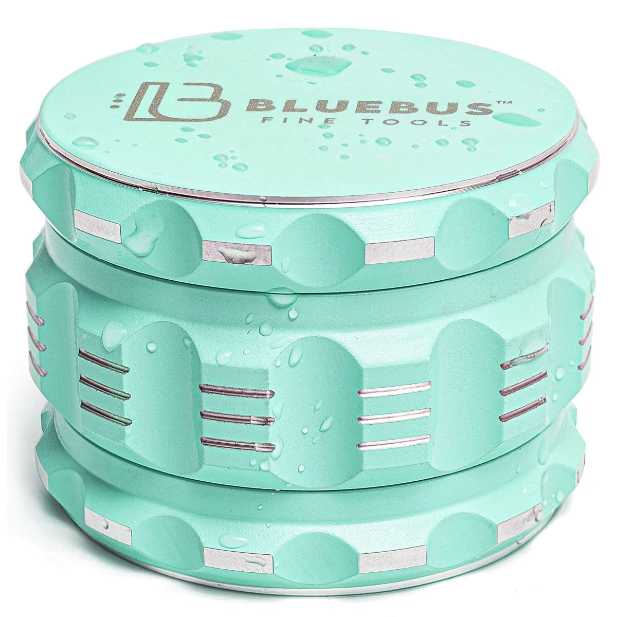 Blue Bus fine tools Grinder Light green Blue Bus GAC 2.5" Ceramic Grinder