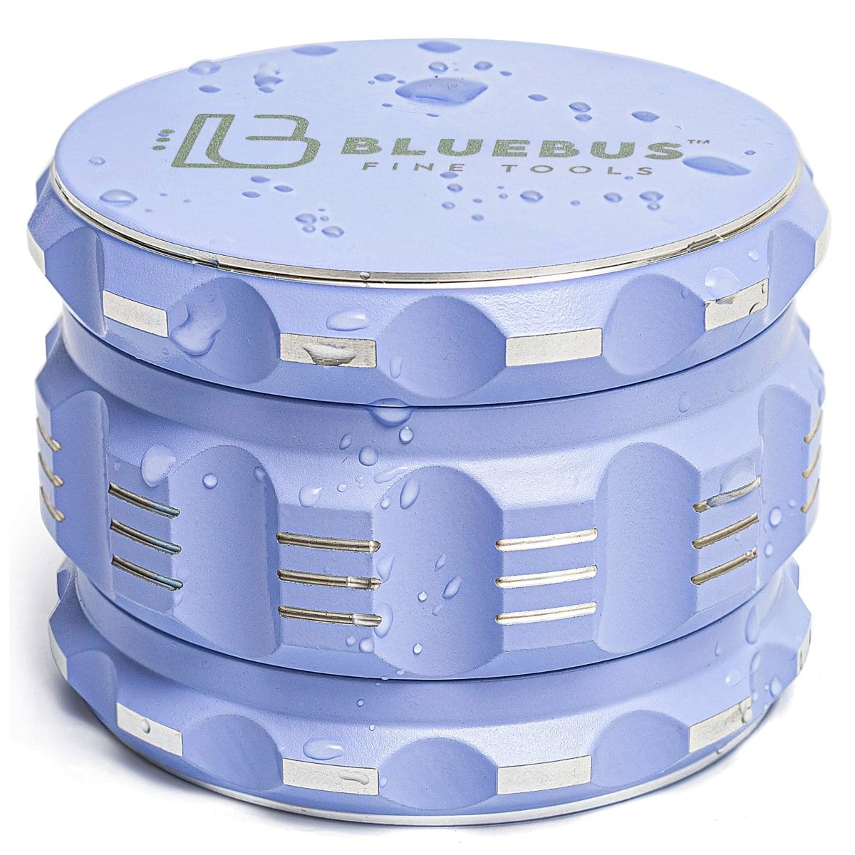 Blue Bus fine tools Grinder Light purple Blue Bus GAC 2.5" Ceramic Grinder