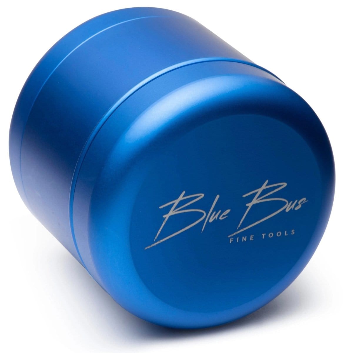 Blue Bus Fine Tools Grinder Blue Mars Grinder 2.2"