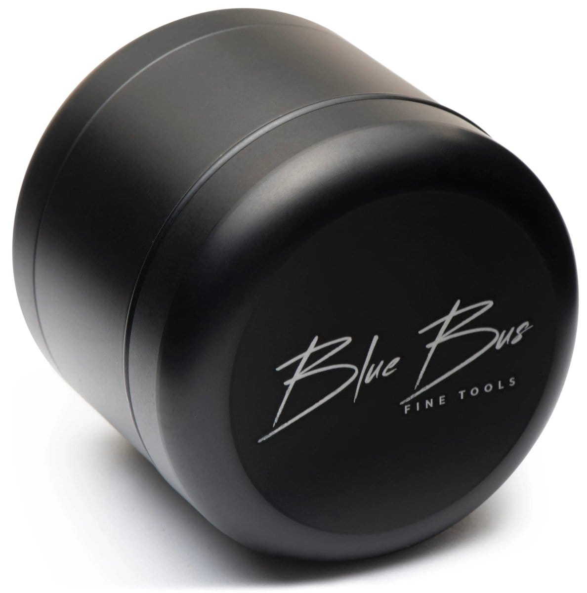 Blue Bus Fine Tools Grinder Black Mars Grinder 2.2"