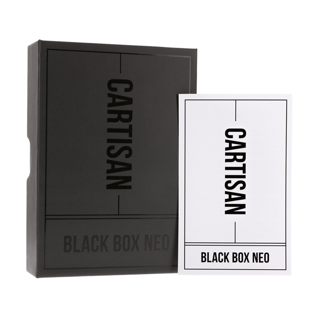 Cartisan Cartisan Black Box Neo