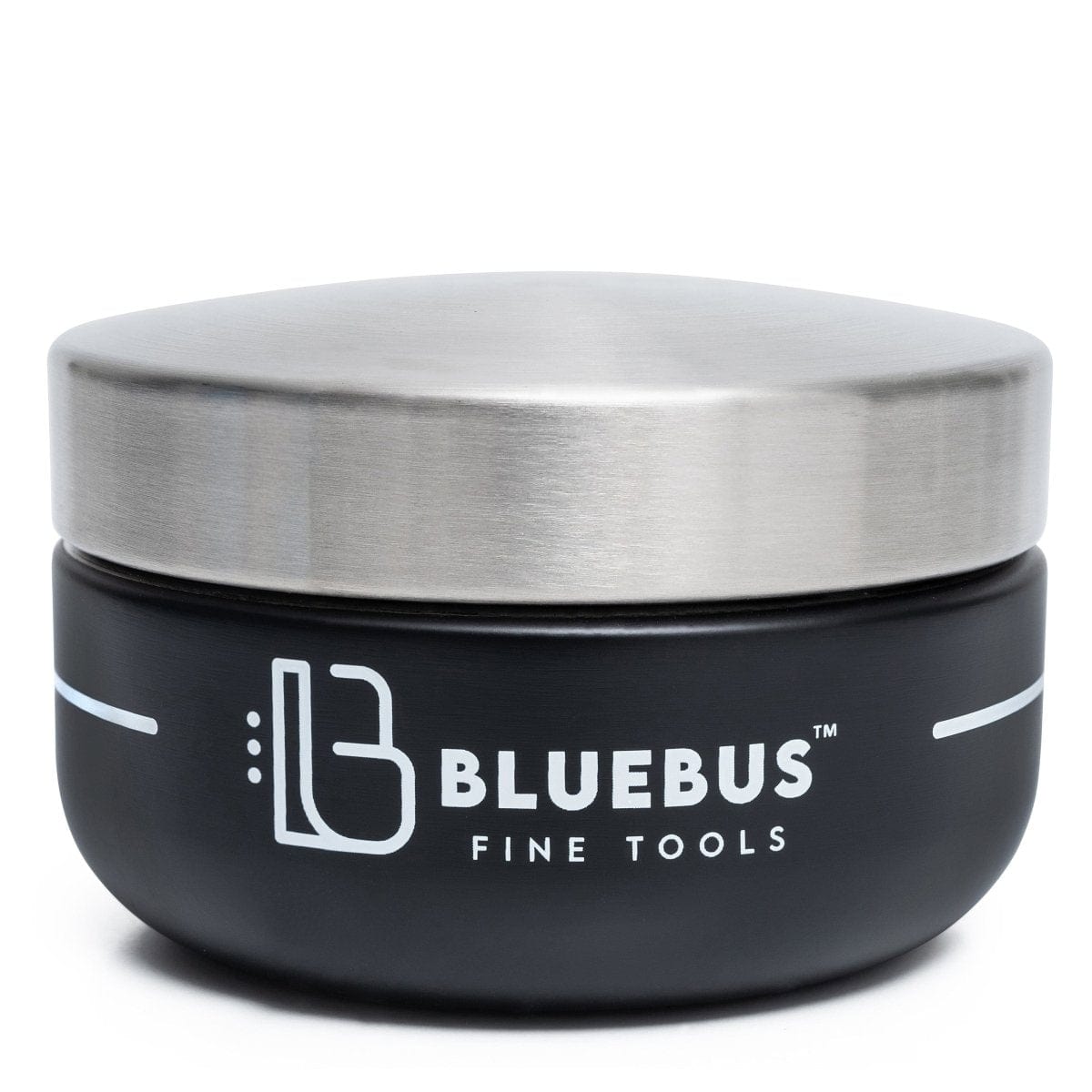Blue Bus fine tools Container Black / 265 ml Blue Bus BUNKER Airtight Stash Jar