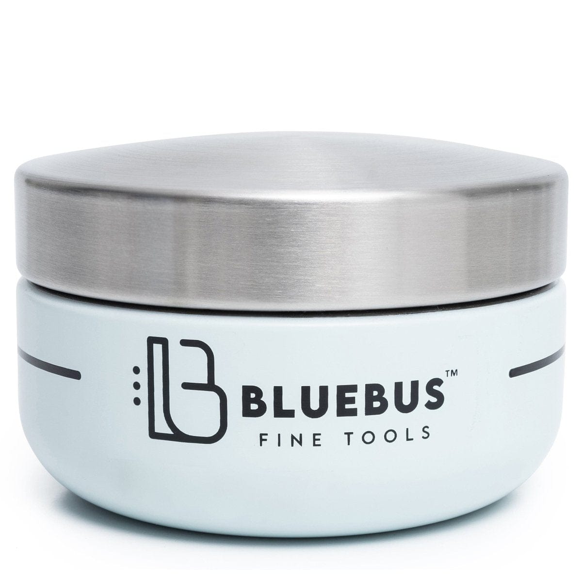 Blue Bus fine tools Container Light blue / 265 ml Blue Bus BUNKER Airtight Stash Jar