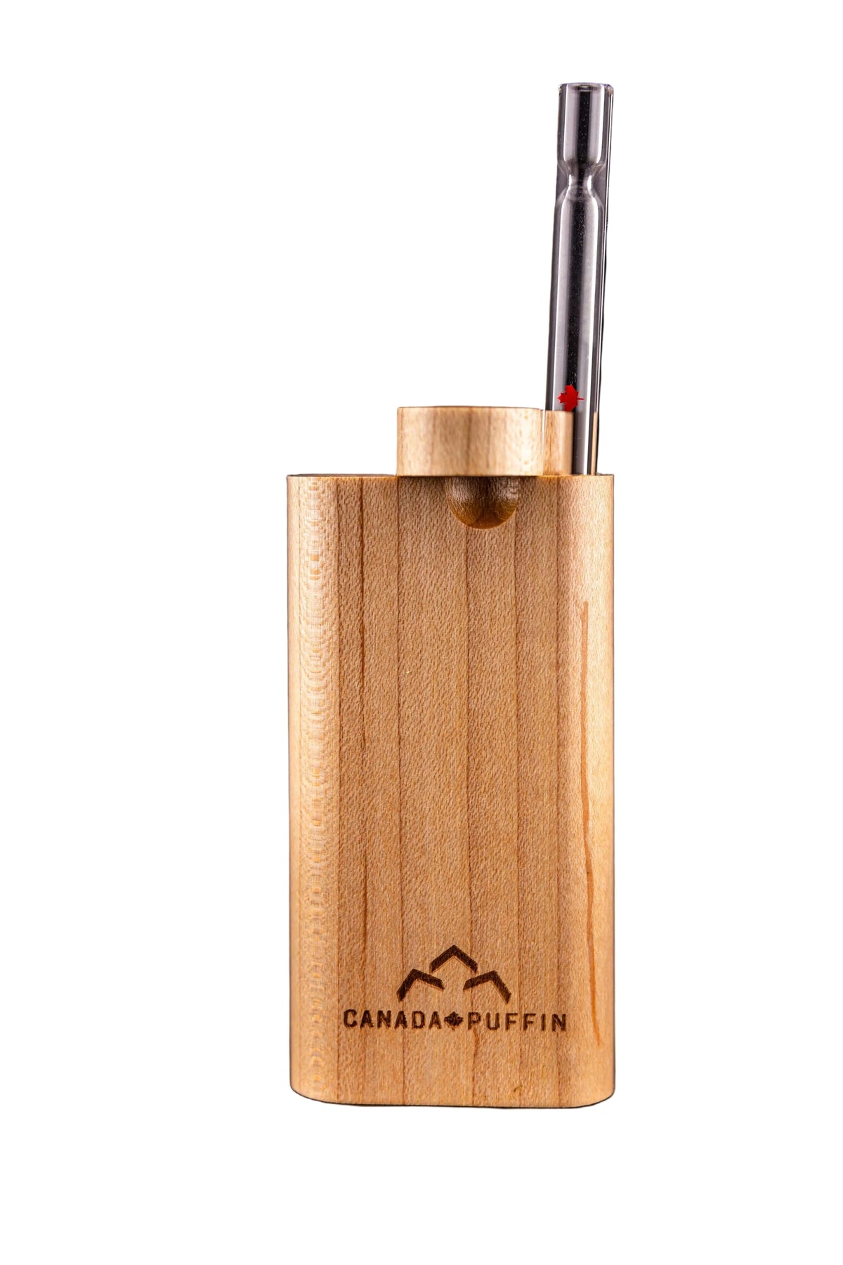 Canada Puffin Dugout Banff Dugout and One Hitter