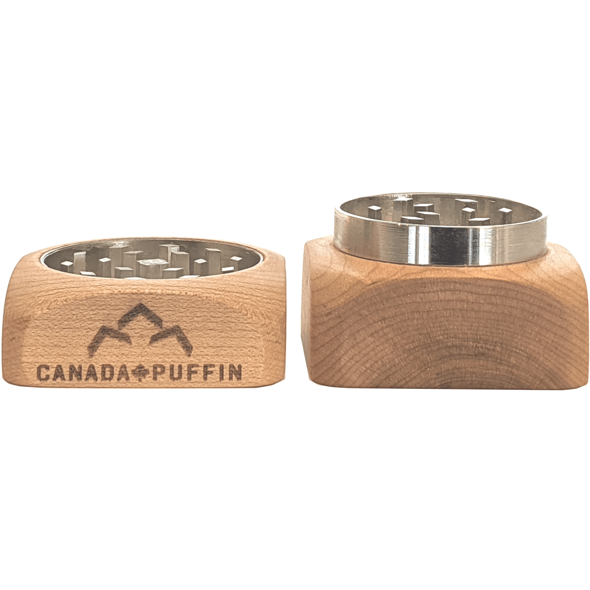 Canada Puffin Grinder Canada Puffin Parklands Grinder