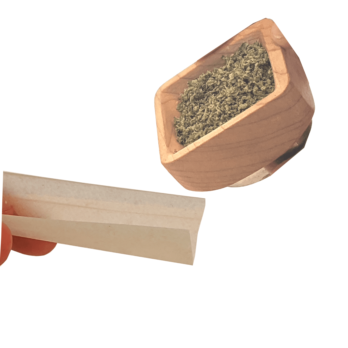 Canada Puffin Grinder Canada Puffin Parklands Grinder