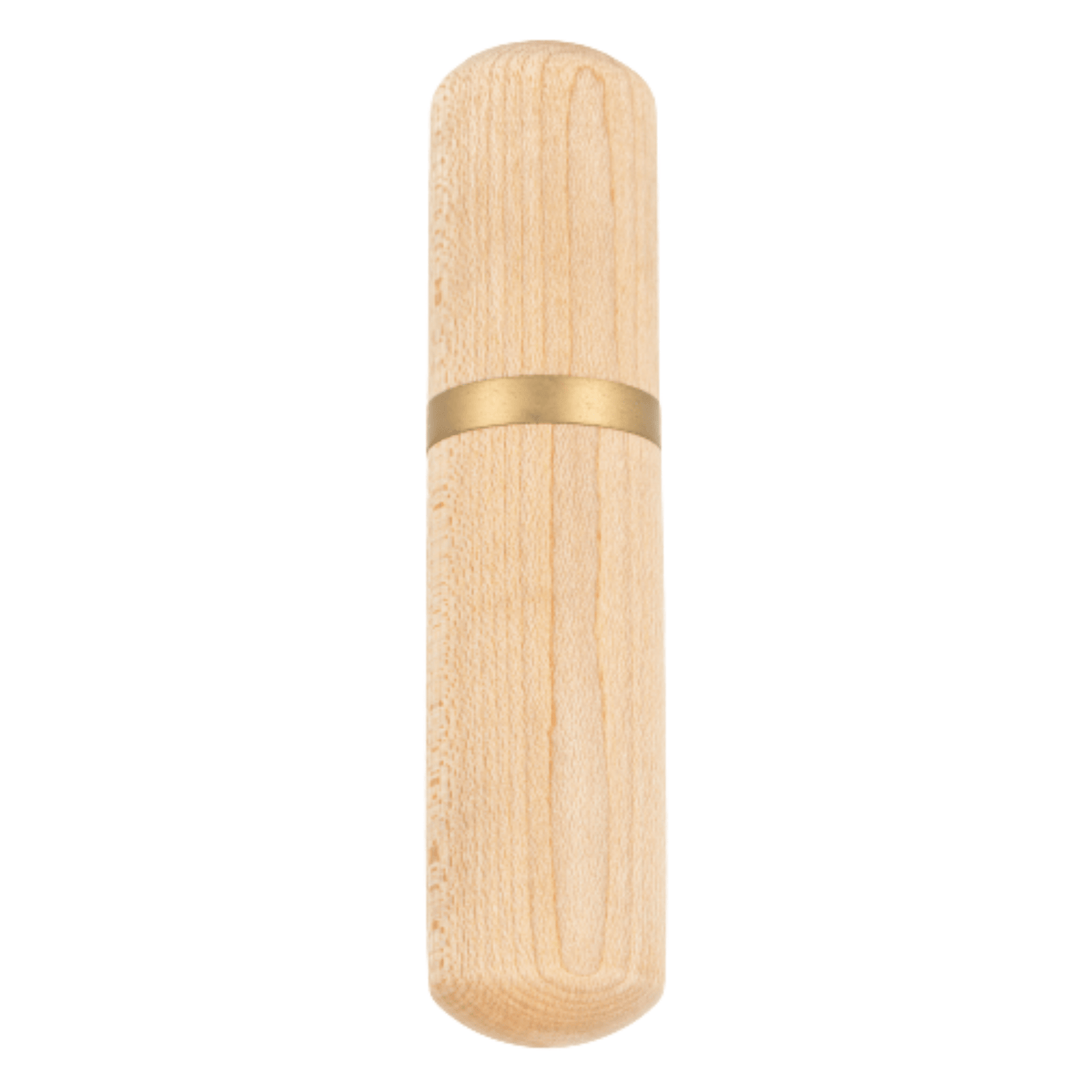 Canada Puffin Hand Pipe Northern Lights Preroll and Taster Pipe Holder