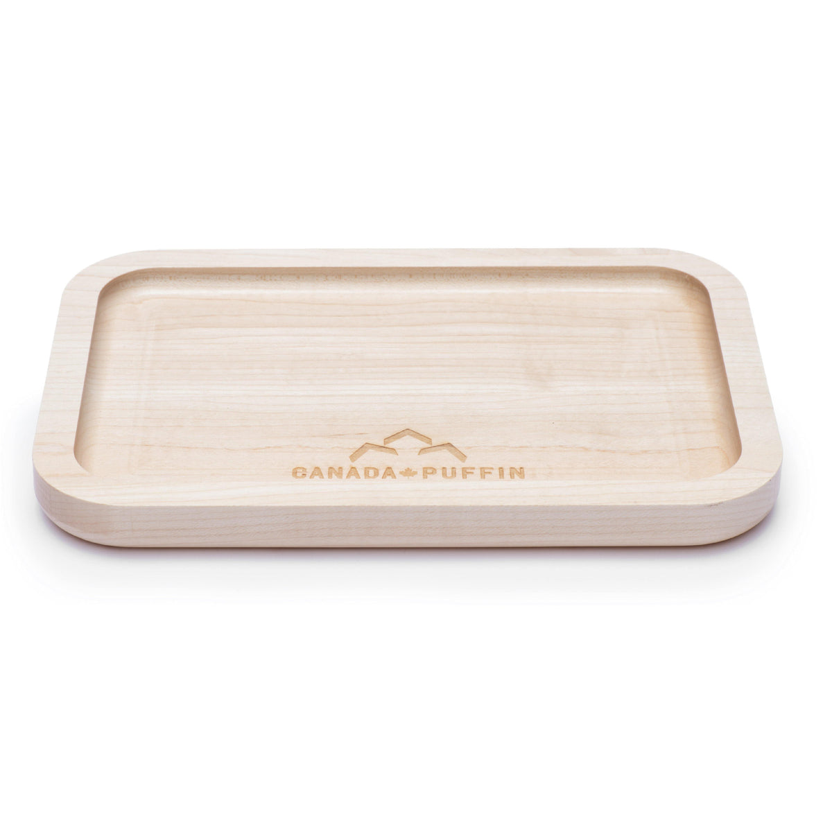 Canada Puffin Rolling Tray Muskoka Rolling Tray