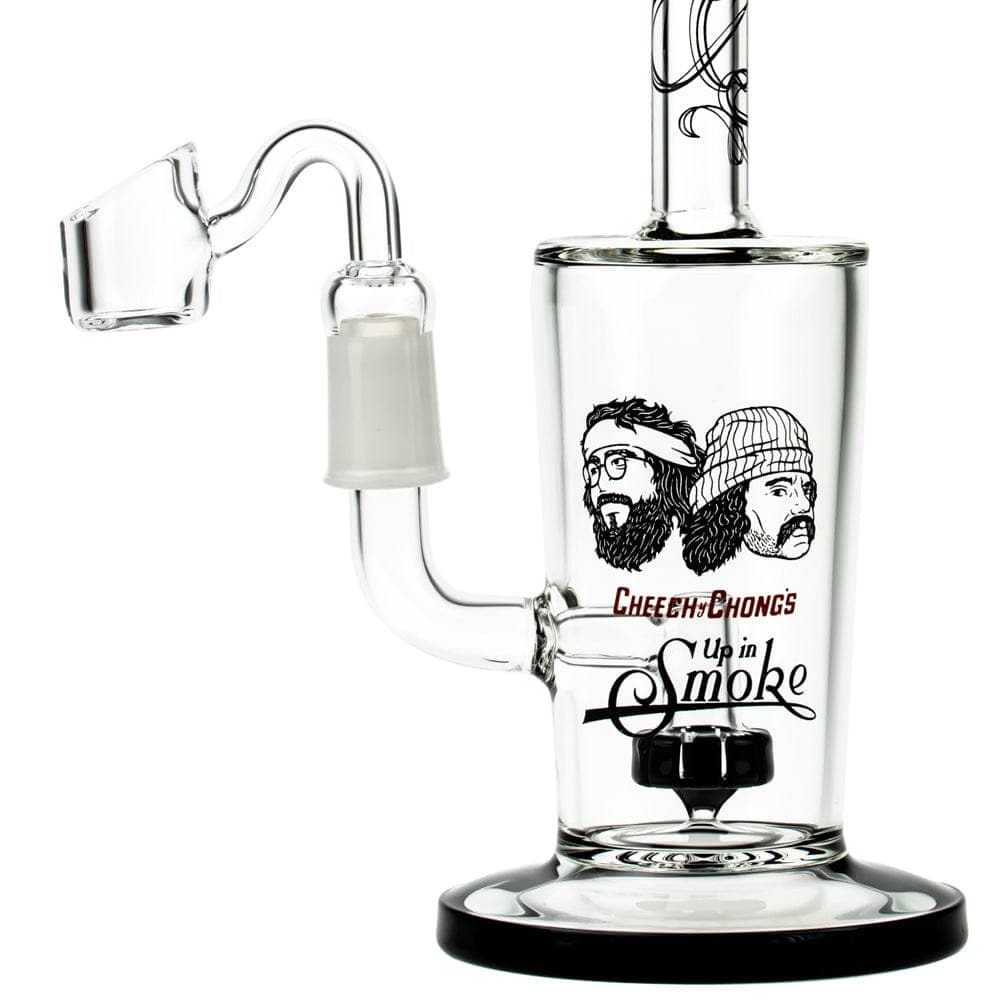 Chee Dabing Rigs Cheech & Chong Maui Waui 10