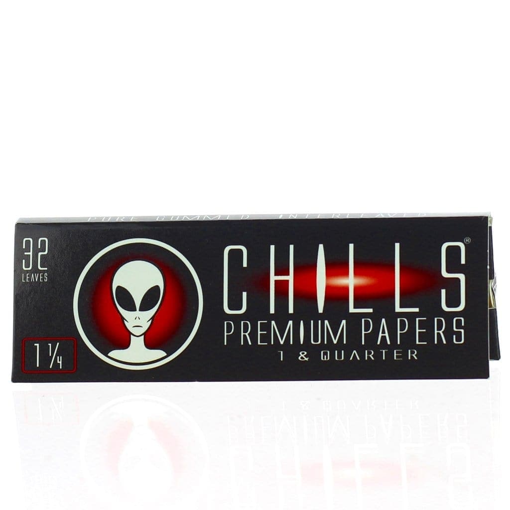 HBI Papers Chills Papers