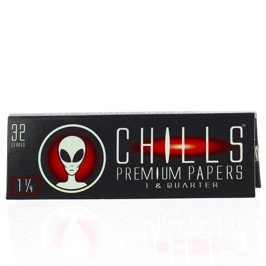 HBI Papers Chills Papers