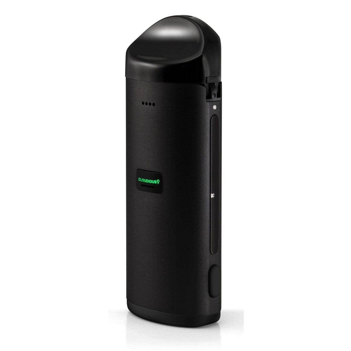 Cloudious9 Vaporizer Black Cloudious9 Atomic9 Vaporizer