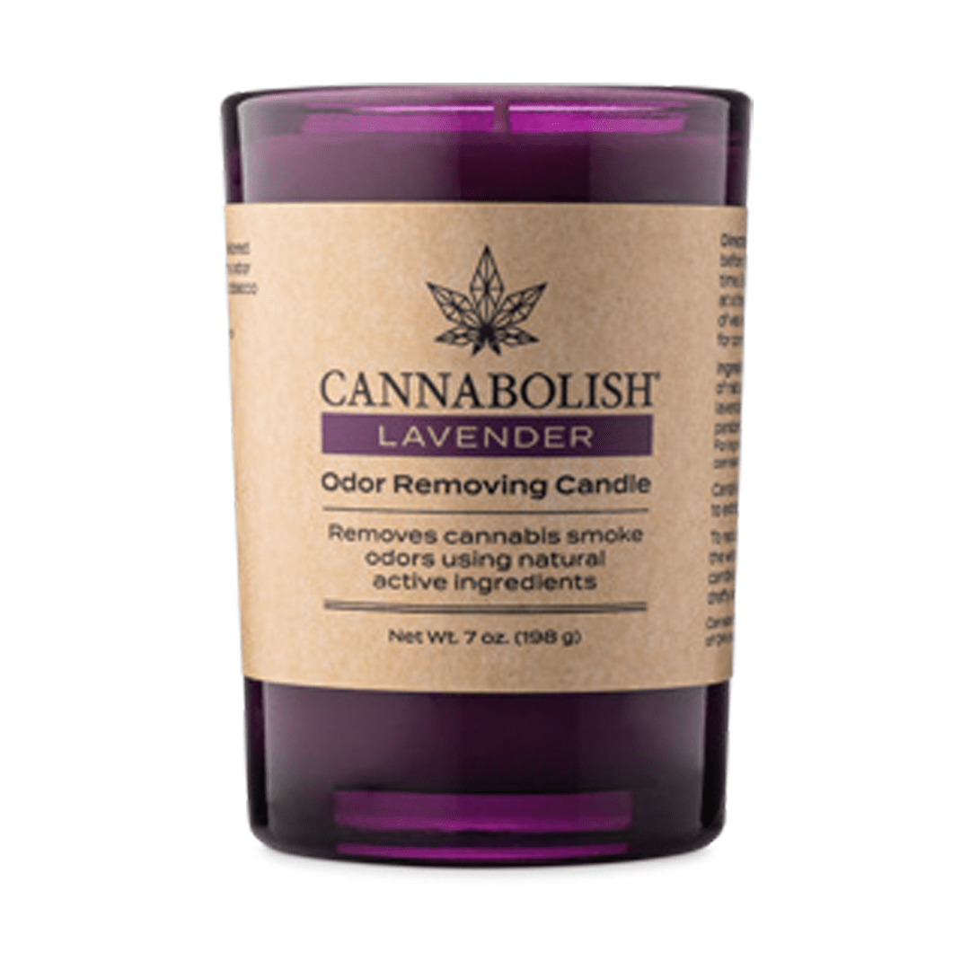 Cannabolish Candles Cannabolish Candles