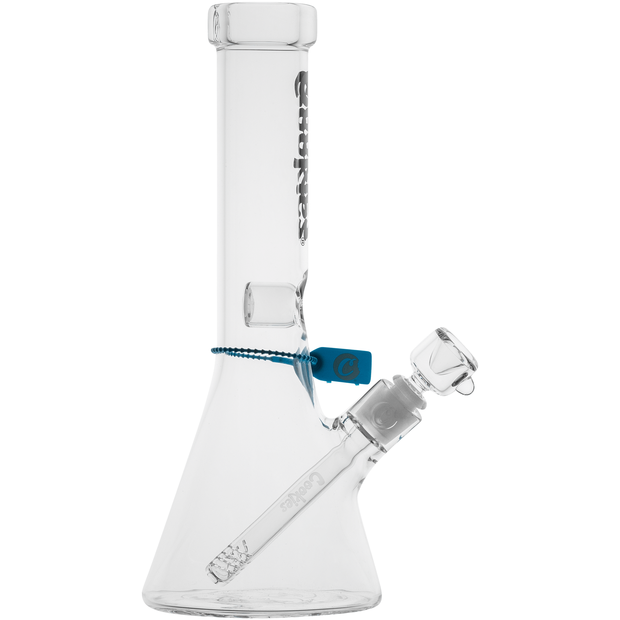 Cookies Bong Cookies Original Beaker Bong