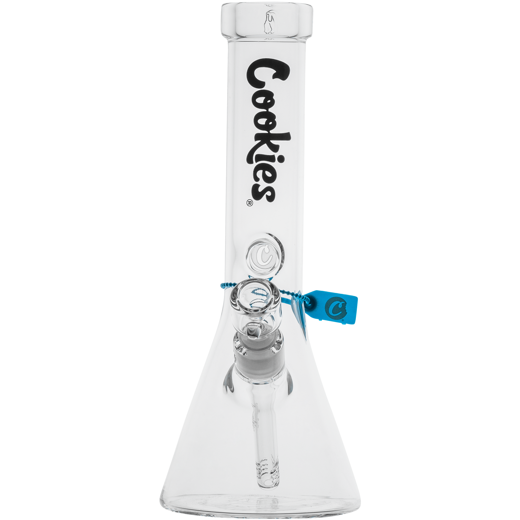 Cookies Bong Cookies Original Beaker Bong