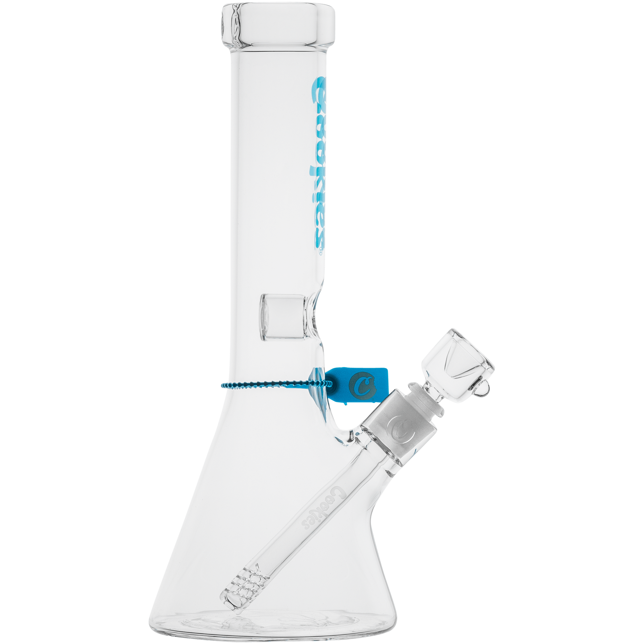 Cookies Bong Cookies Original Beaker Bong