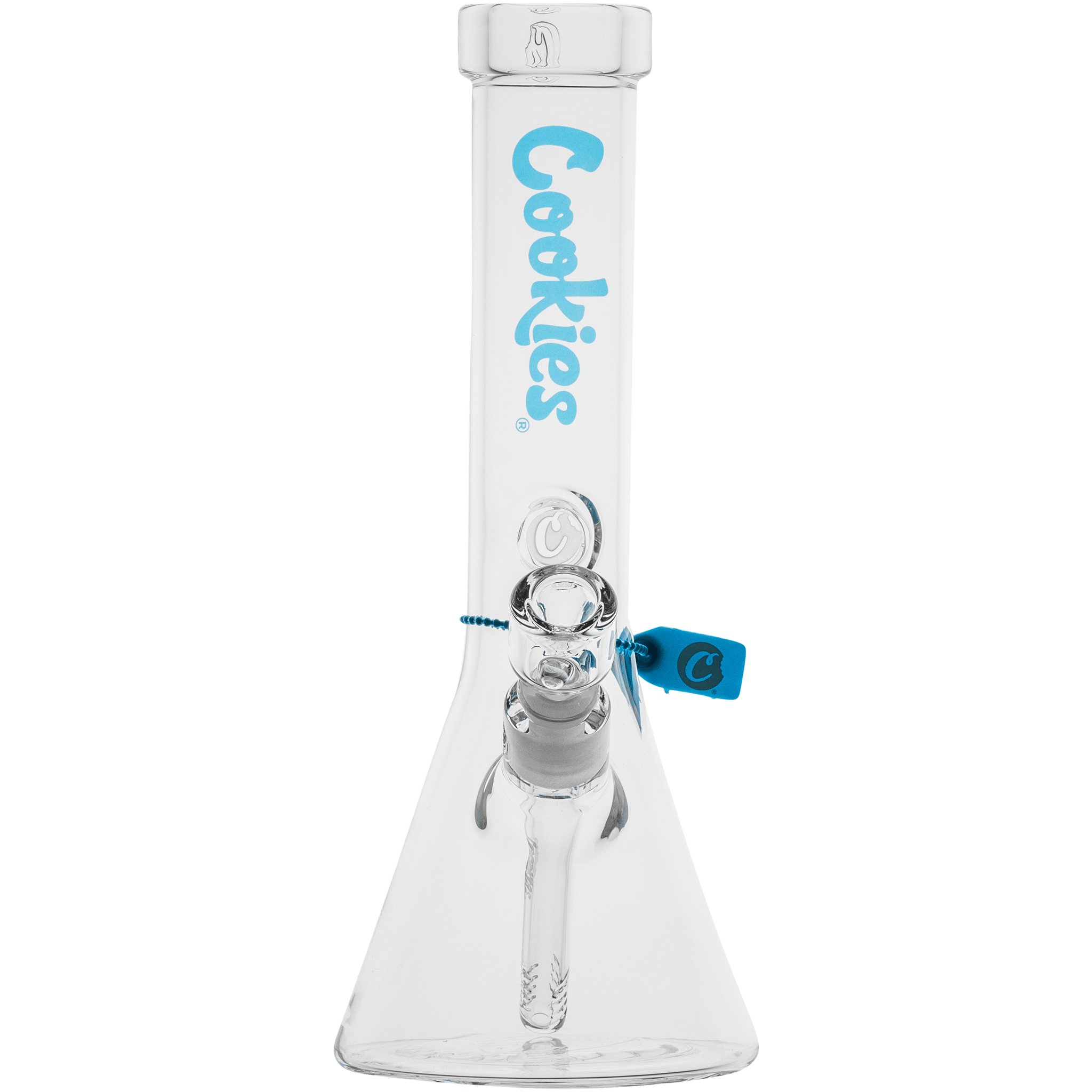 Cookies Bong Cookies Original Beaker Bong