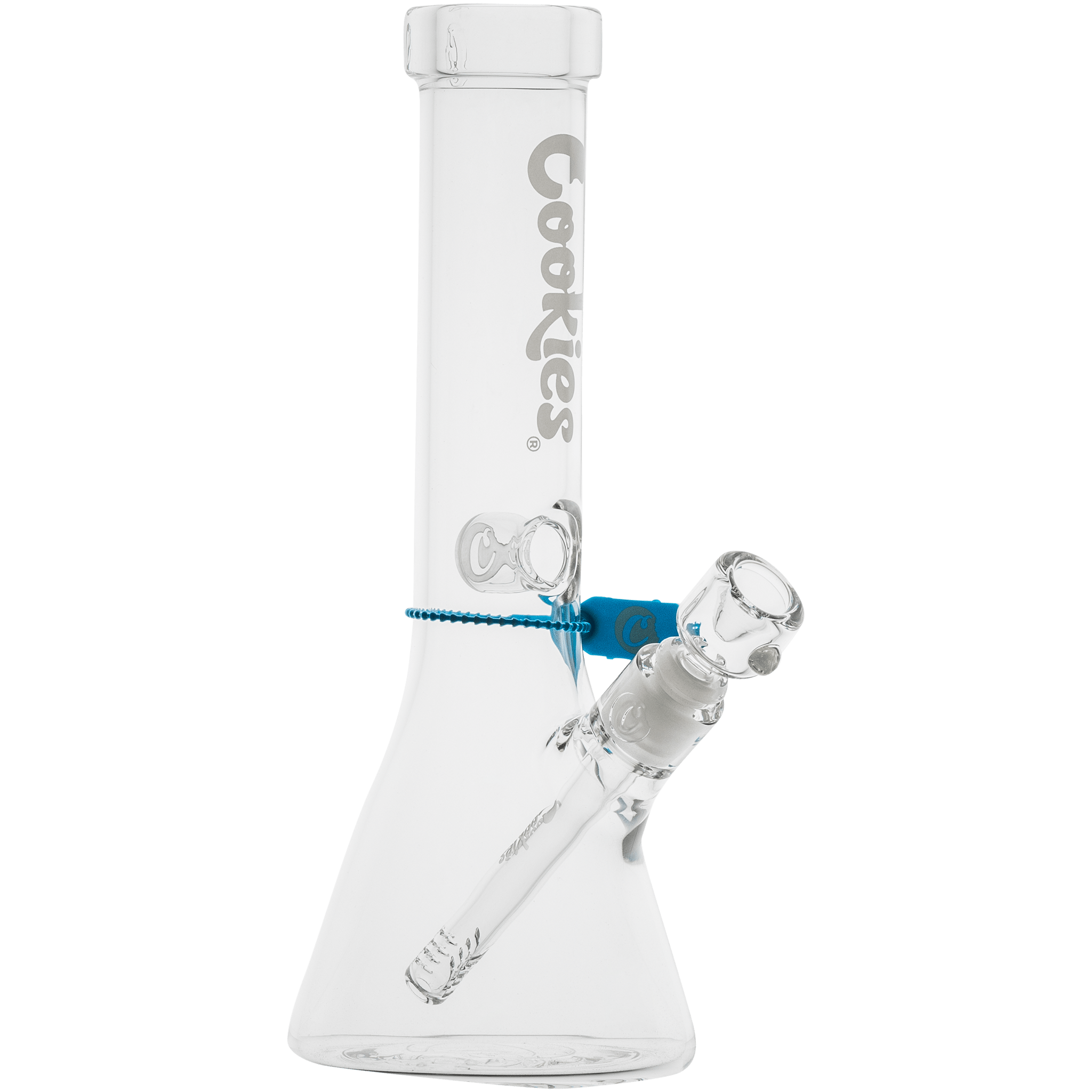 Cookies Bong Cookies Original Beaker Bong