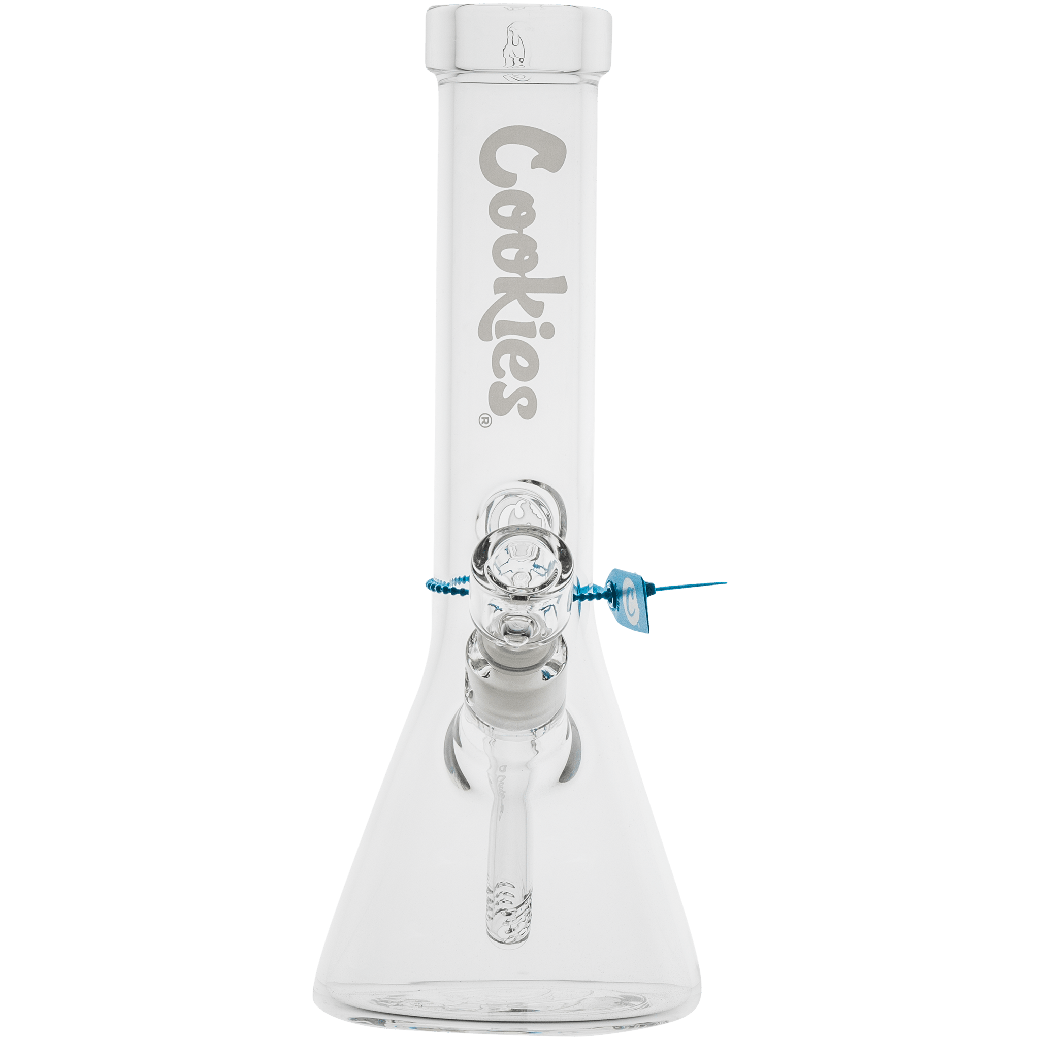 Cookies Bong Cookies Original Beaker Bong