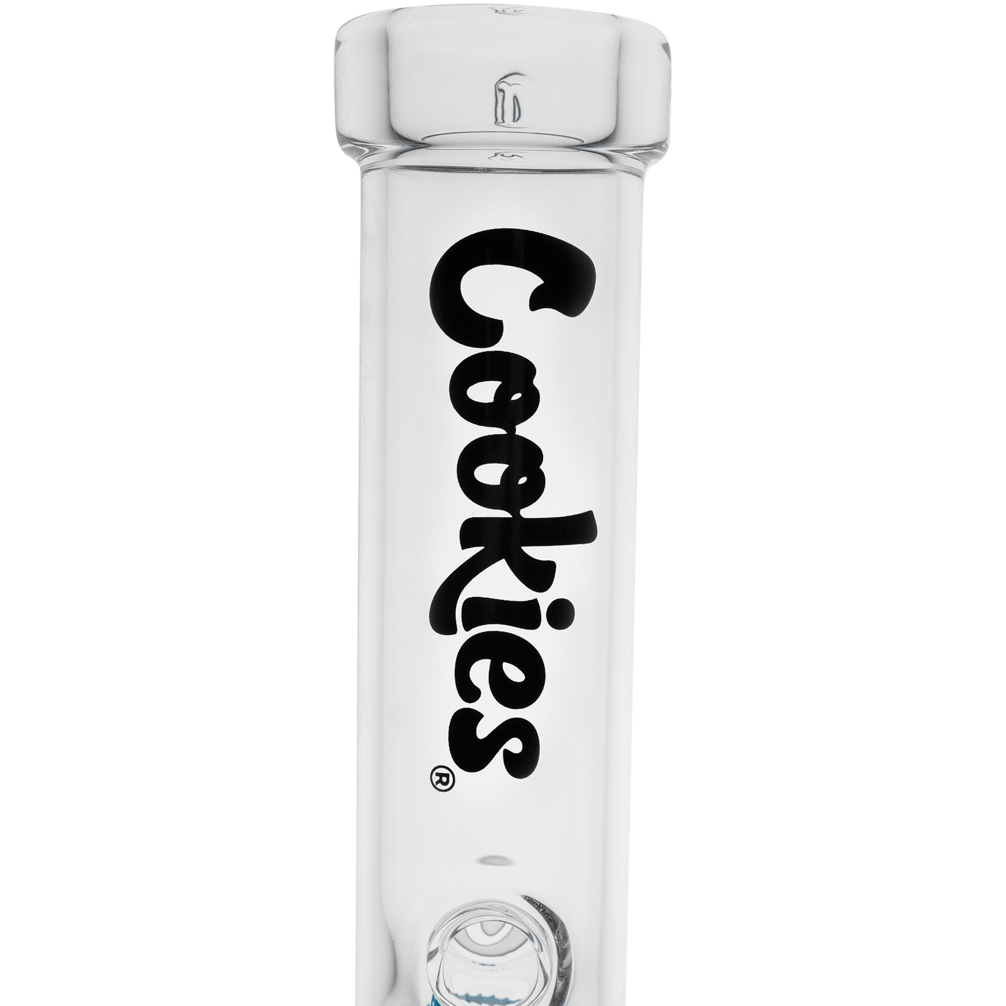Cookies Bong Cookies Original Beaker Bong