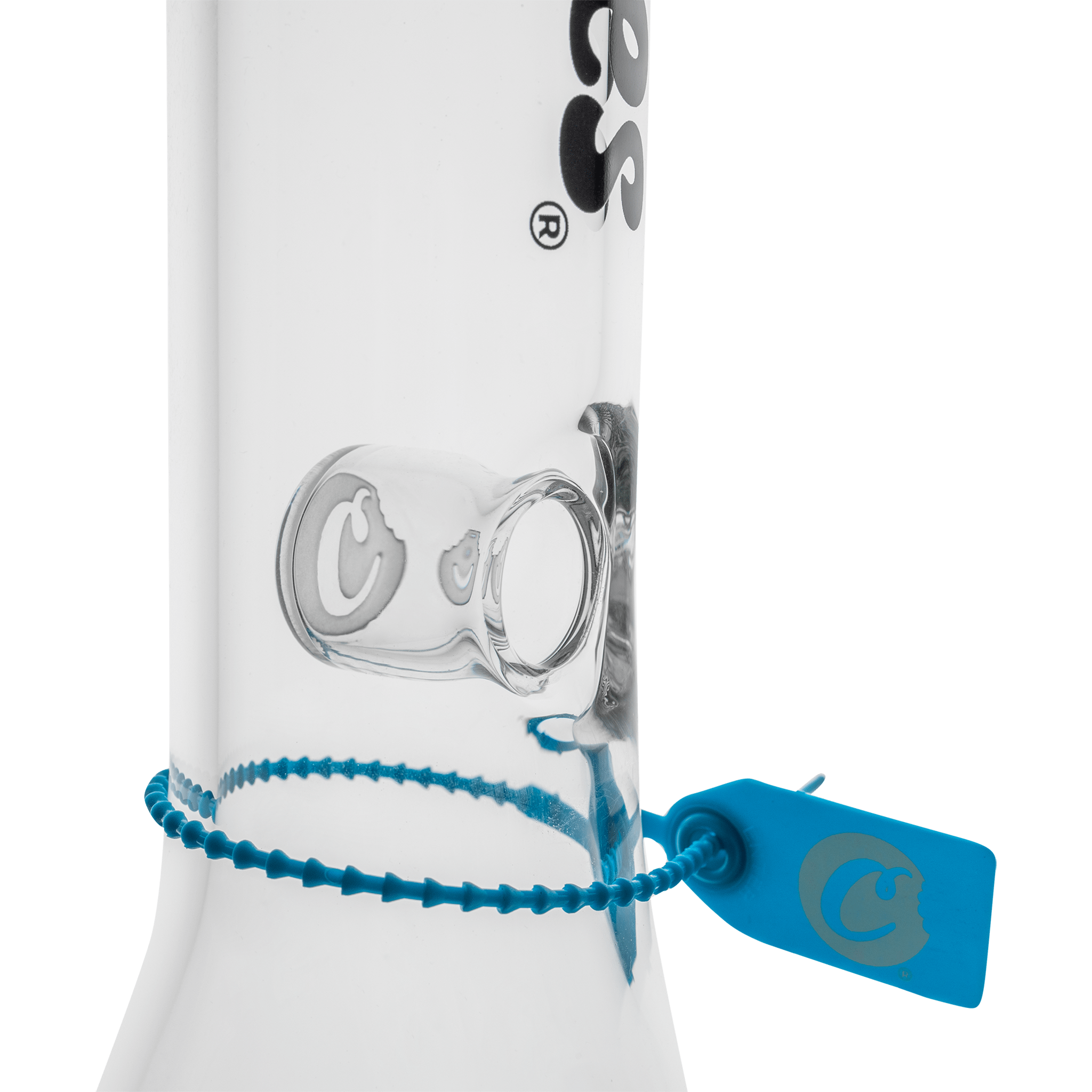 Cookies Bong Cookies Original Beaker Bong