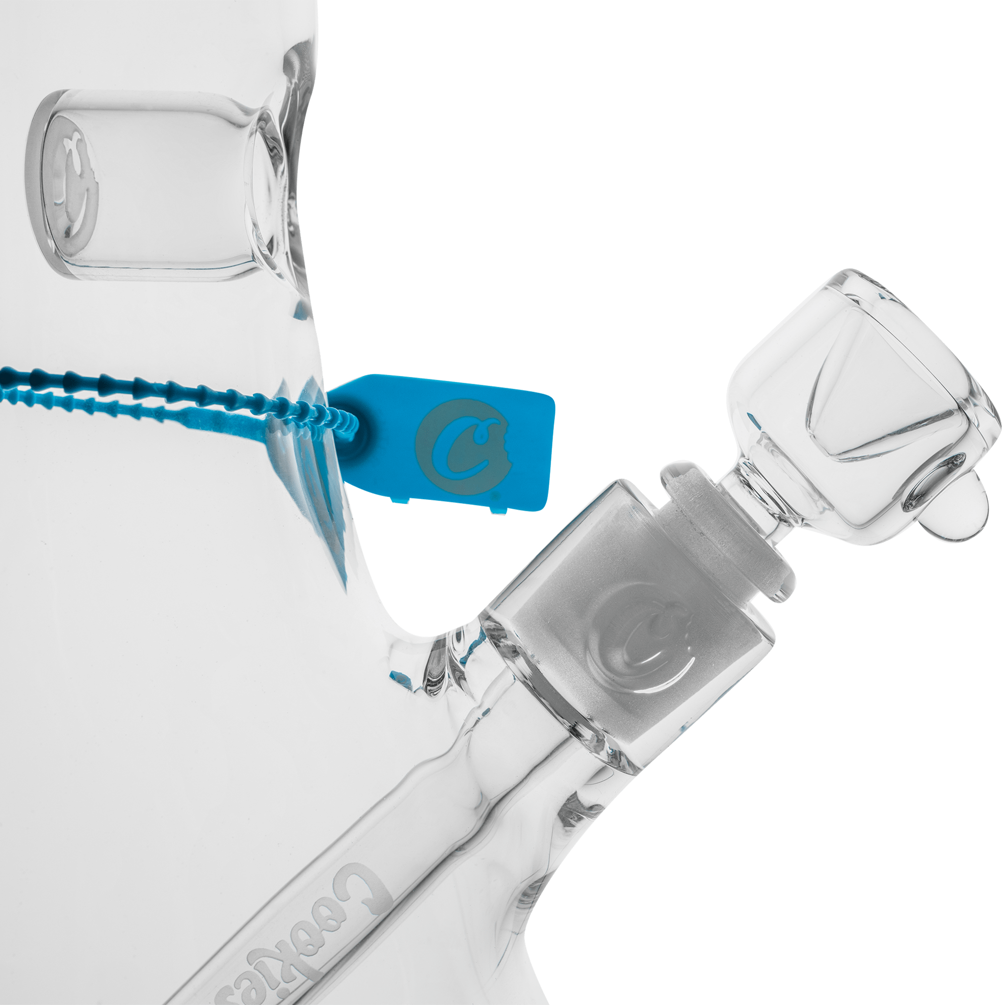 Cookies Bong Cookies Original Beaker Bong