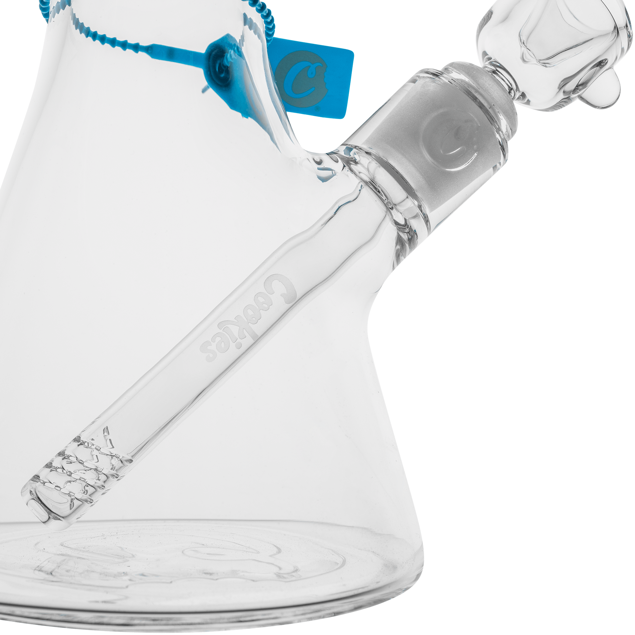 Cookies Bong Cookies Original Beaker Bong