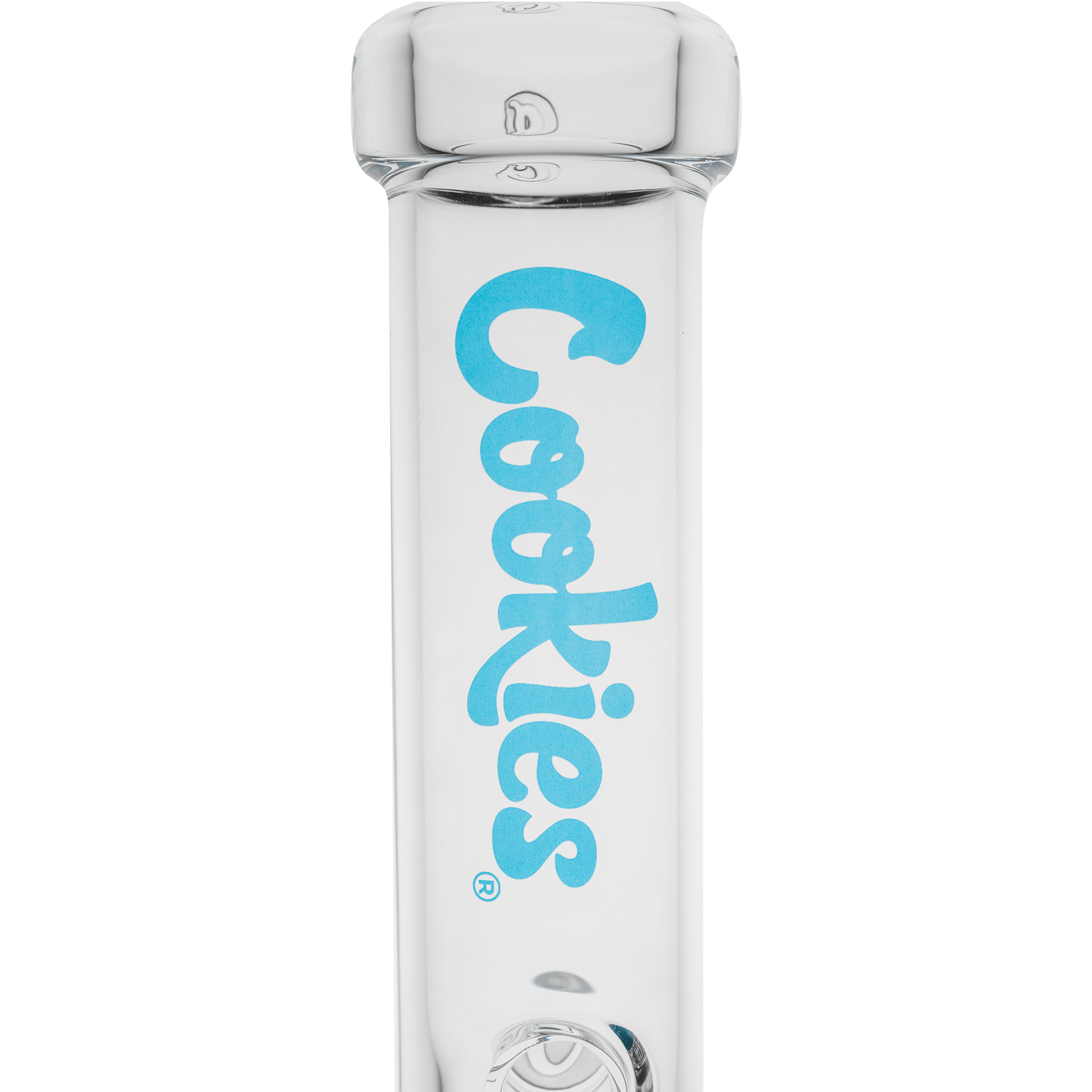 Cookies Bong Cookies Original Beaker Bong