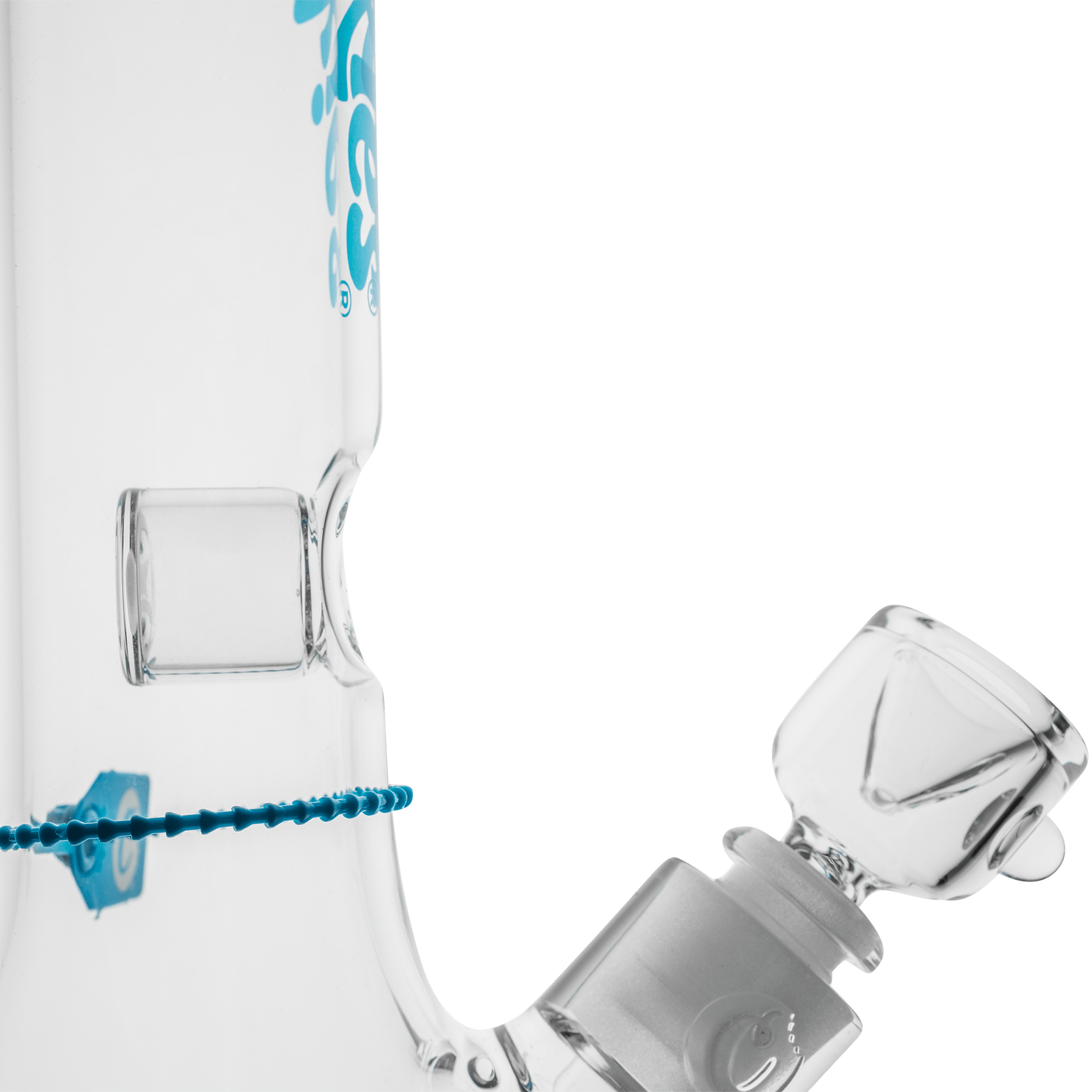 Cookies Bong Cookies Original Beaker Bong