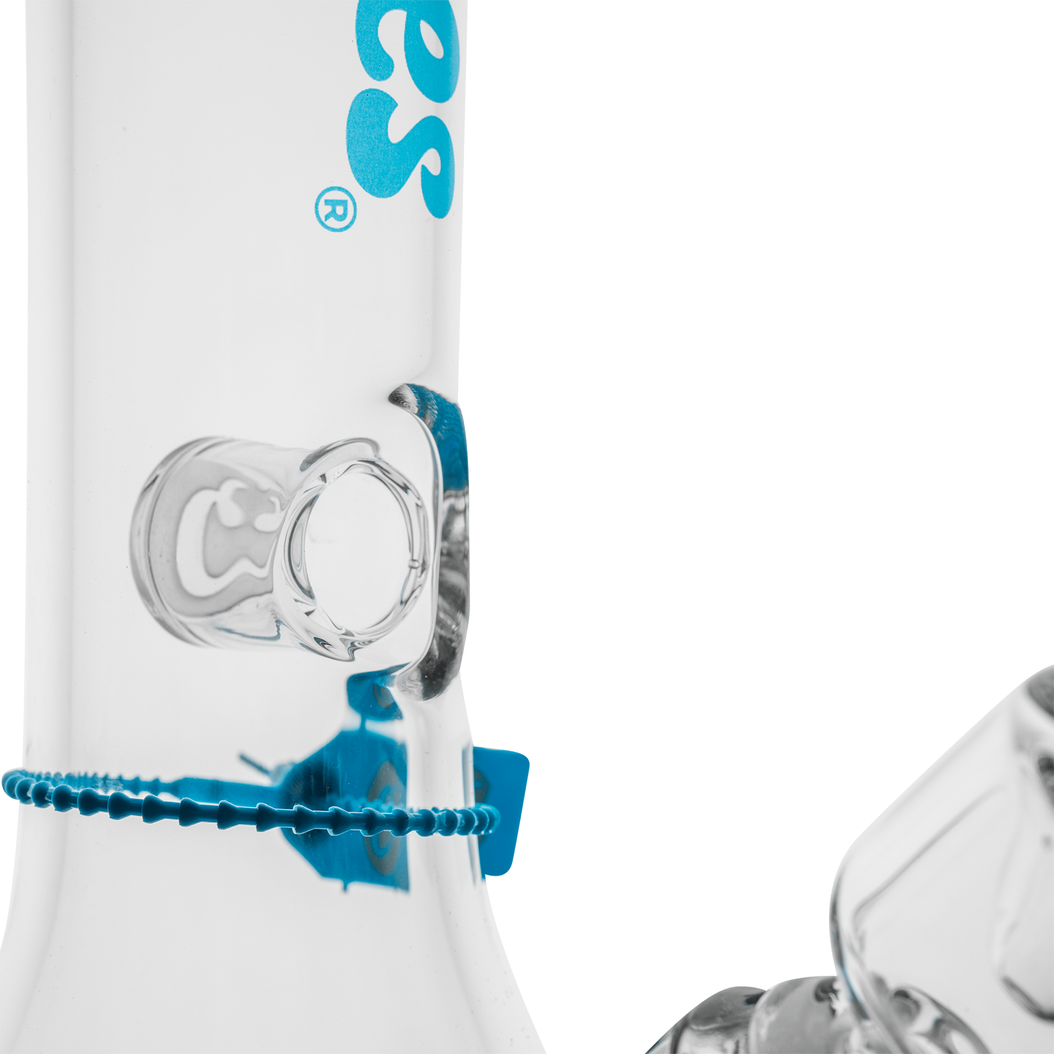 Cookies Bong Cookies Original Beaker Bong