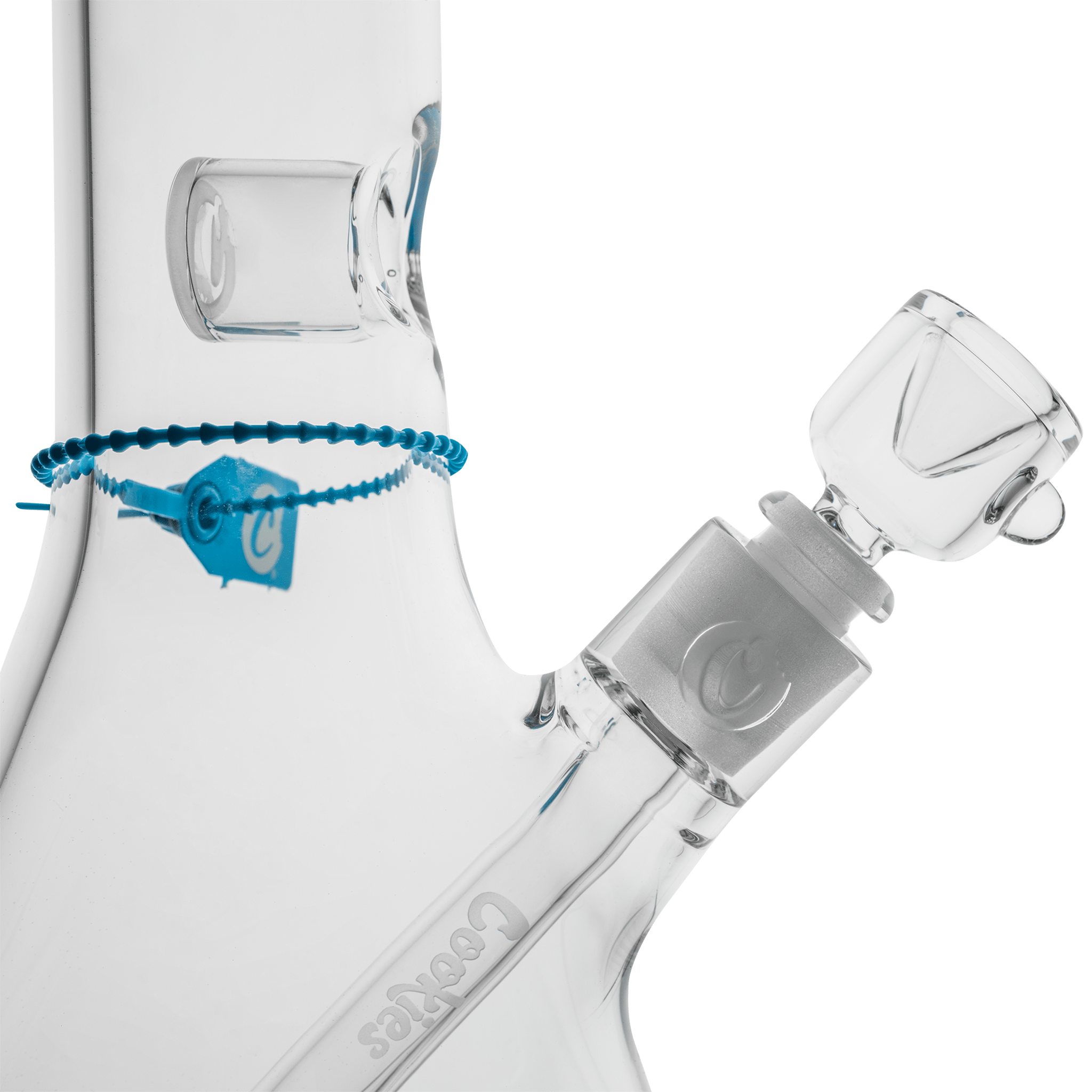 Cookies Bong Cookies Original Beaker Bong