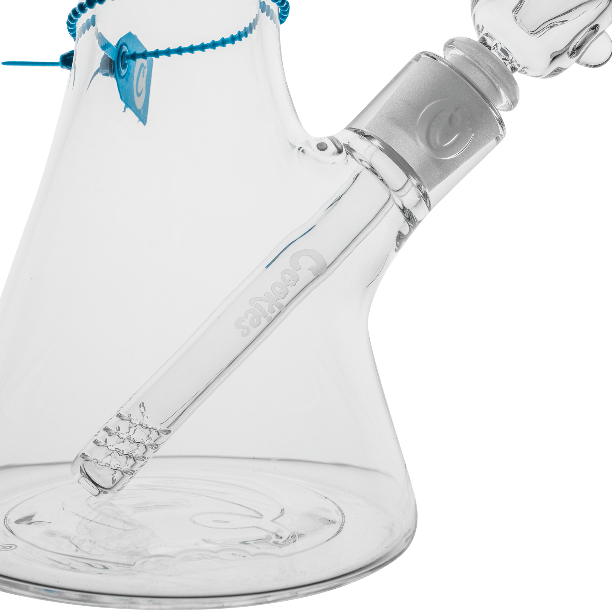 Cookies Bong Cookies Original Beaker Bong