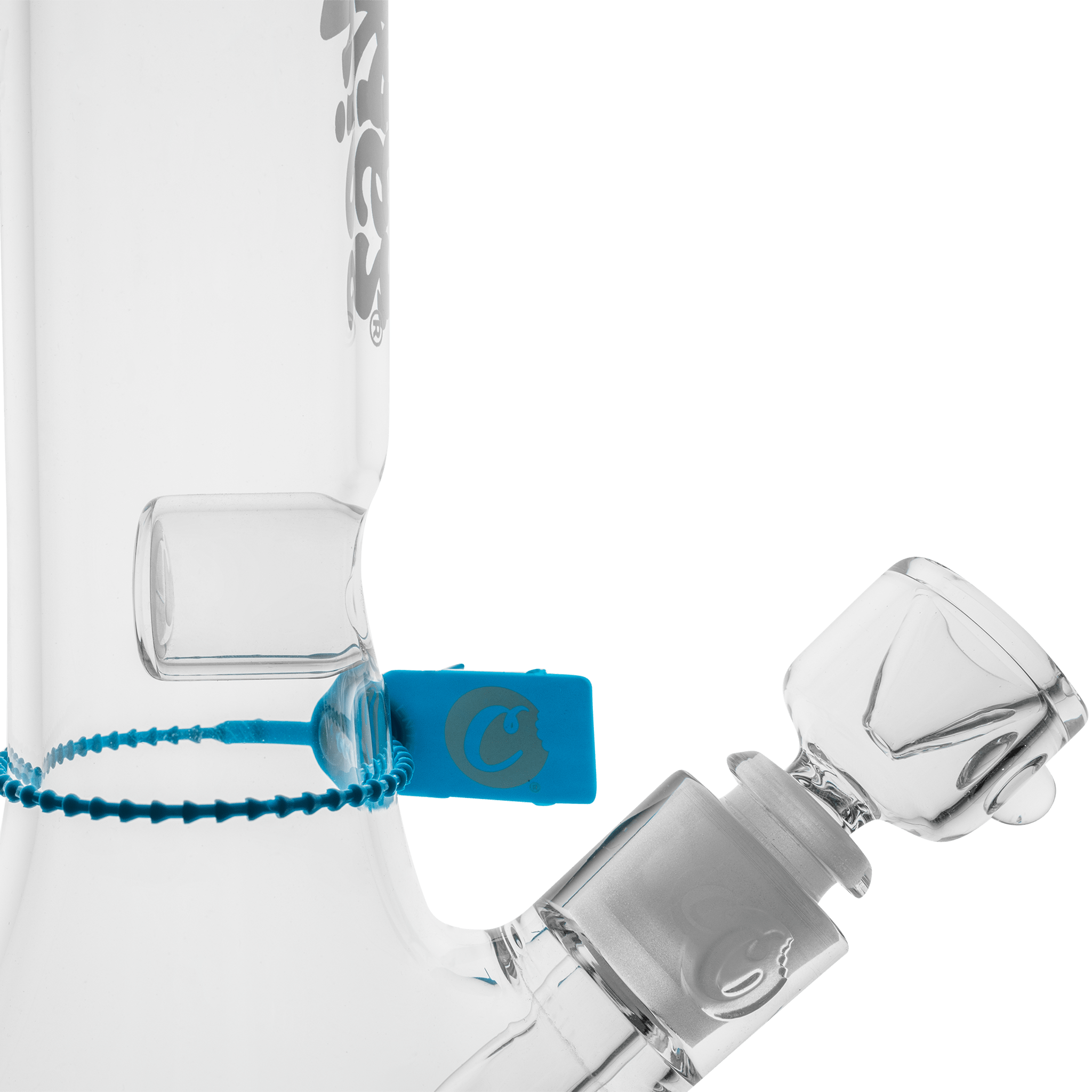 Cookies Bong Cookies Original Beaker Bong