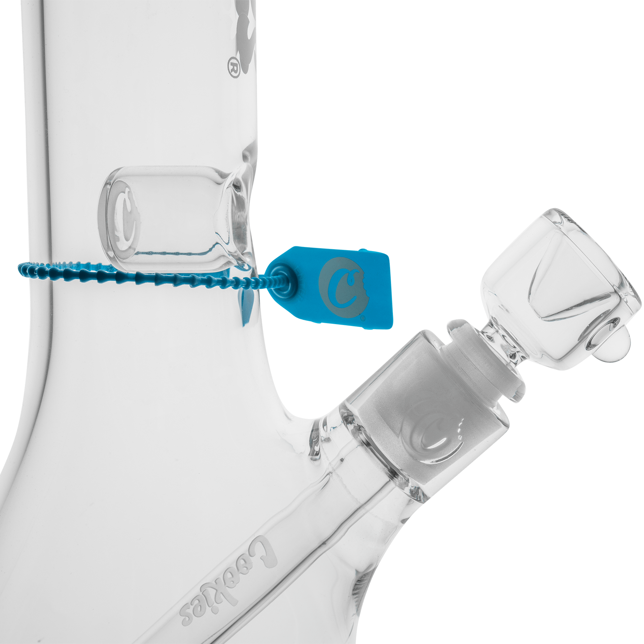 Cookies Bong Cookies Original Beaker Bong