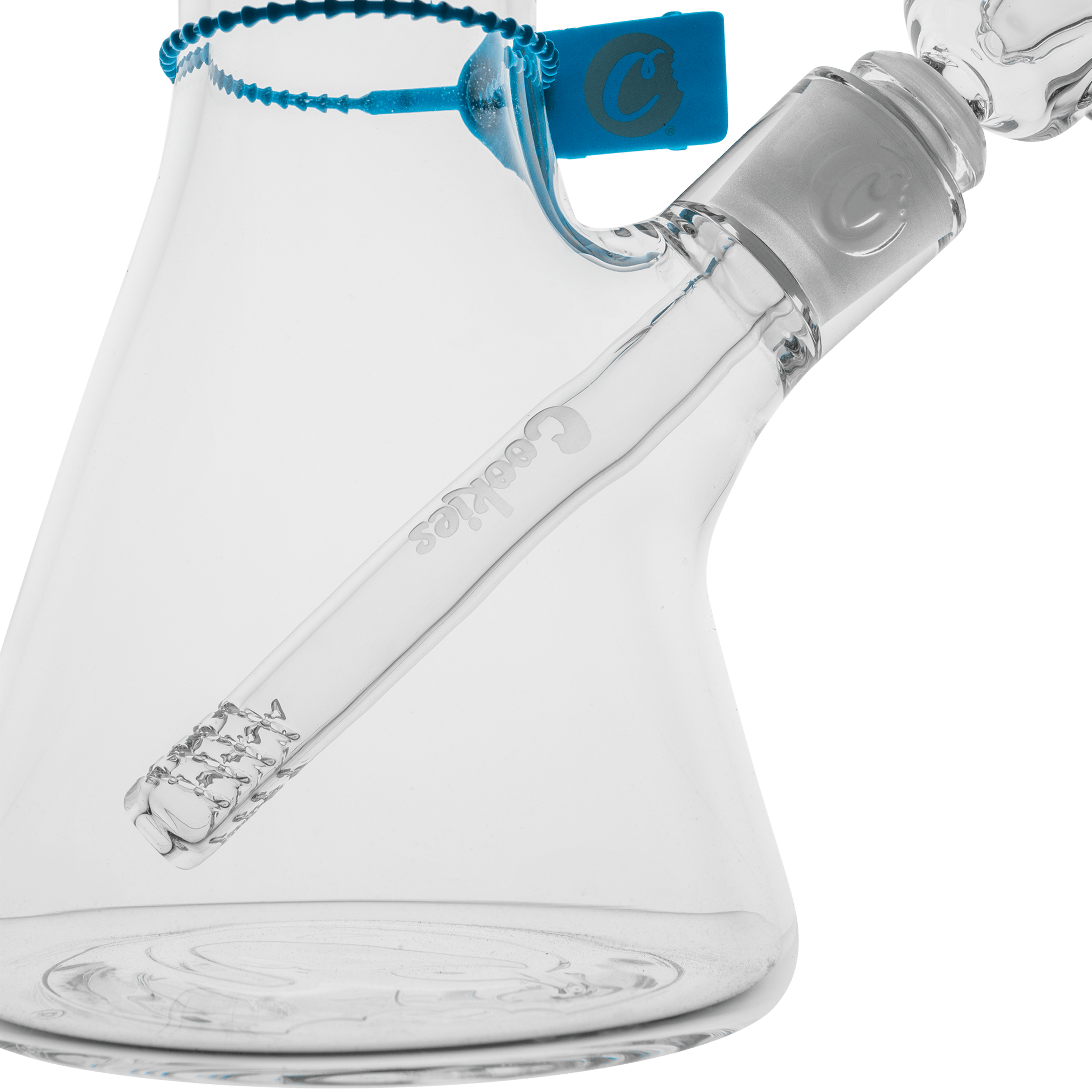 Cookies Bong Cookies Original Beaker Bong