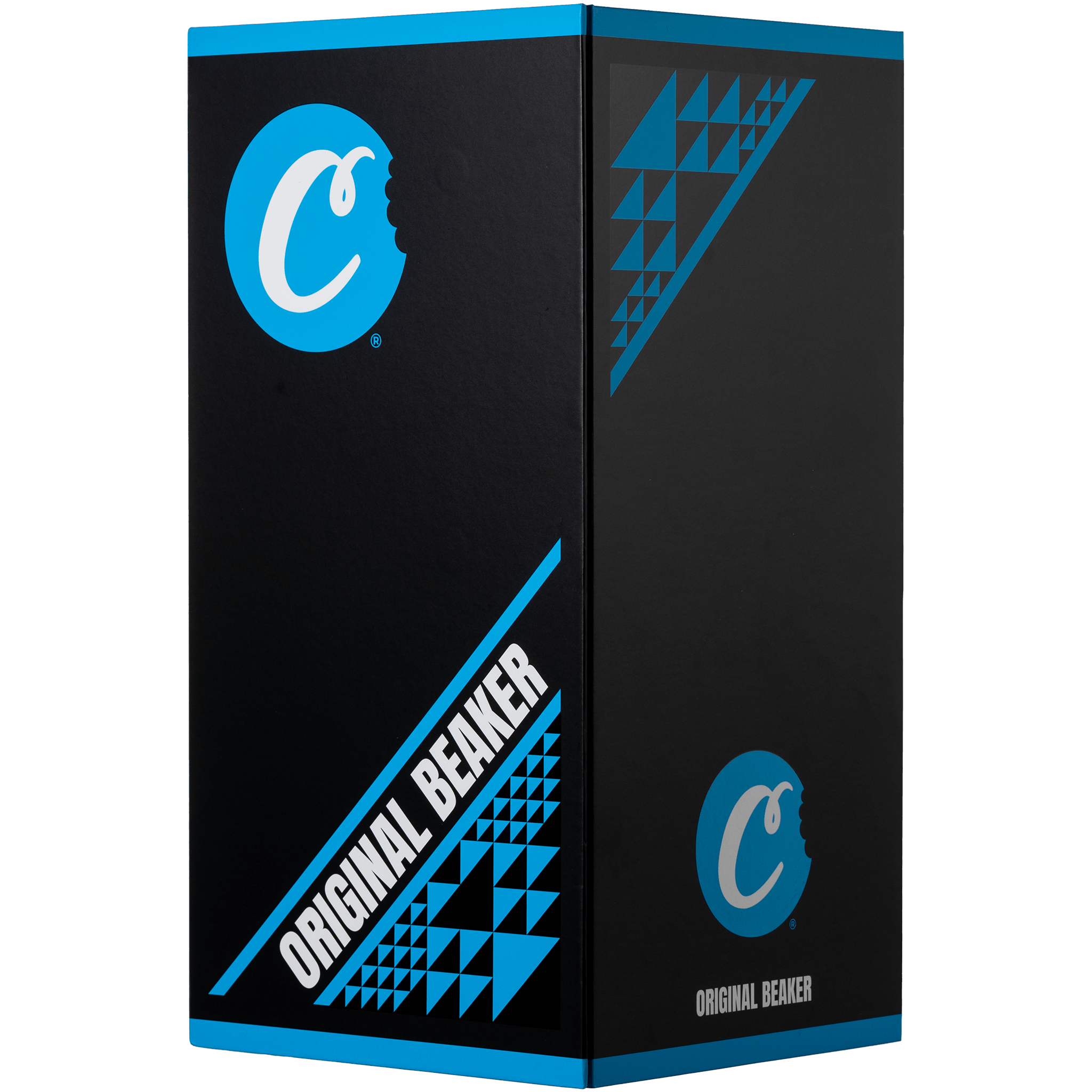 Cookies Bong Cookies Original Beaker Bong