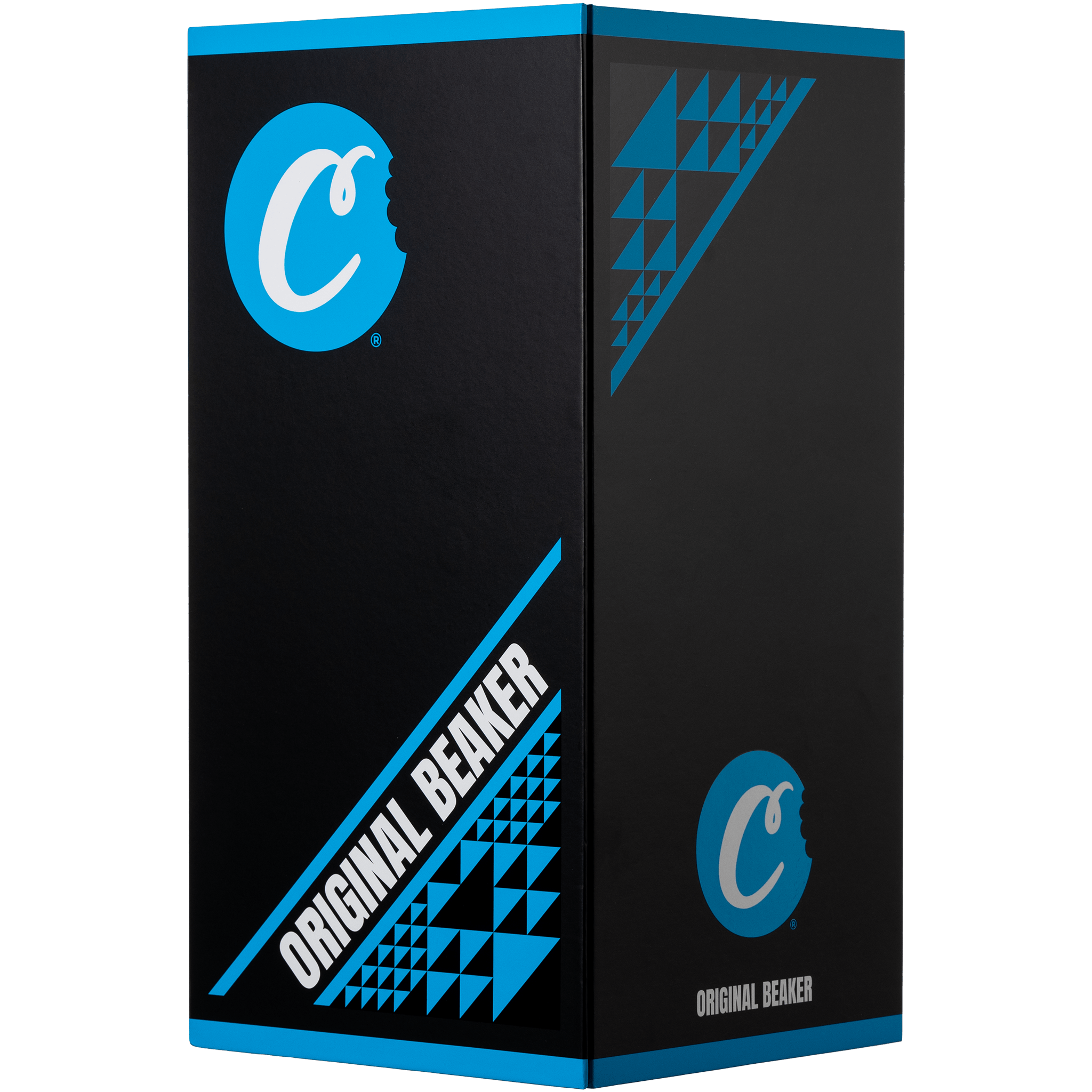 Cookies Bong Cookies Original Beaker Bong