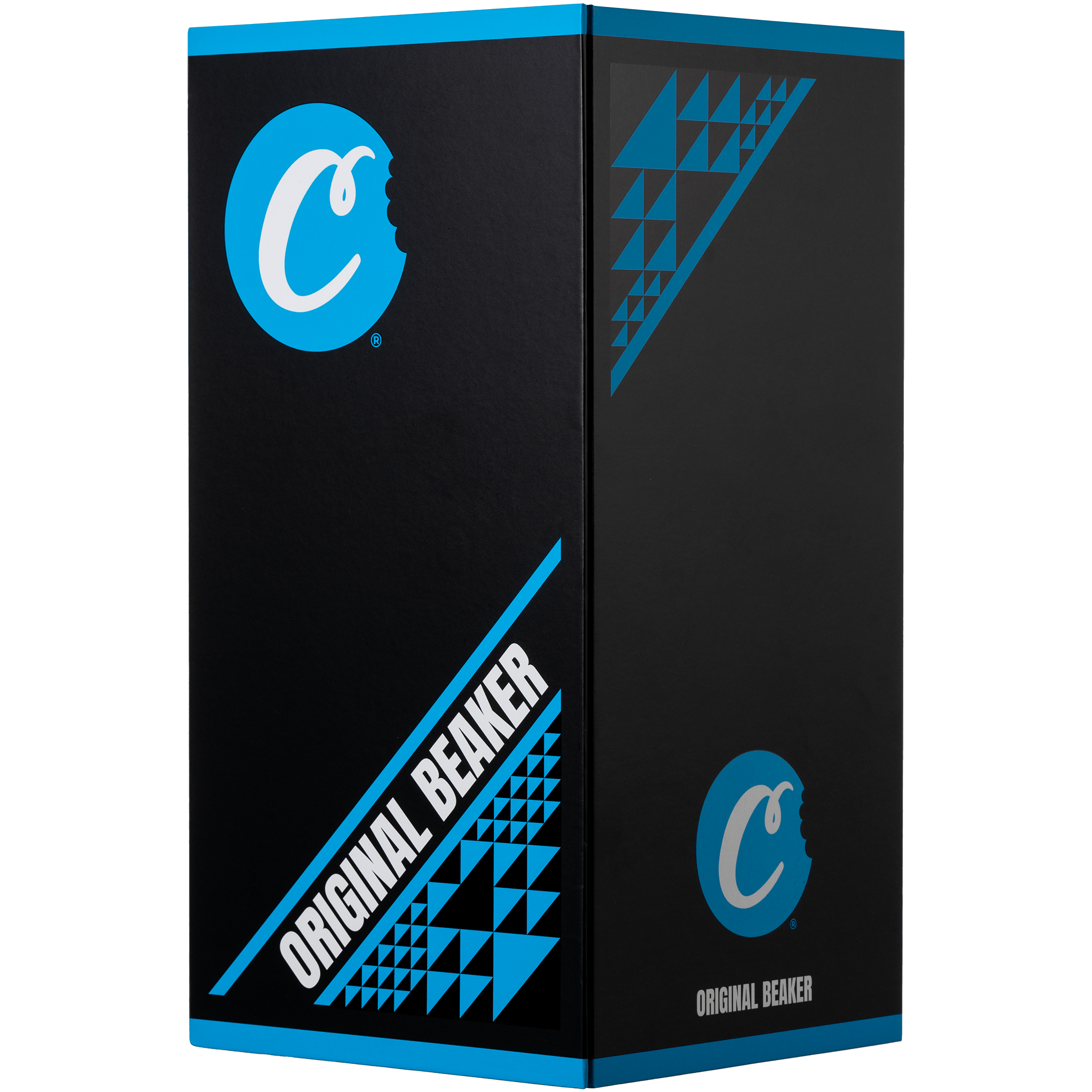 Cookies Bong Cookies Original Beaker Bong