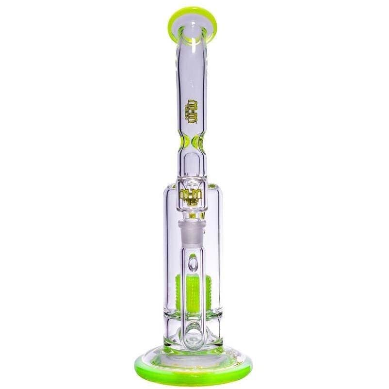 MM-TECH-USA Waterpipe Slyme Dab Rig Chandelier Gravity Bubbler by M&M Tech