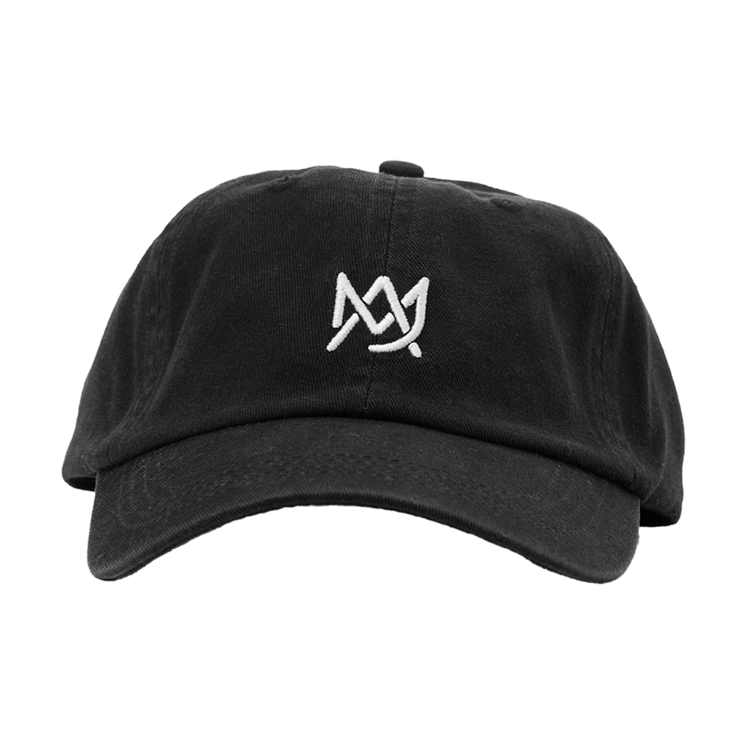 MJ Arsenal MJ Arsenal Logo Dad Hat