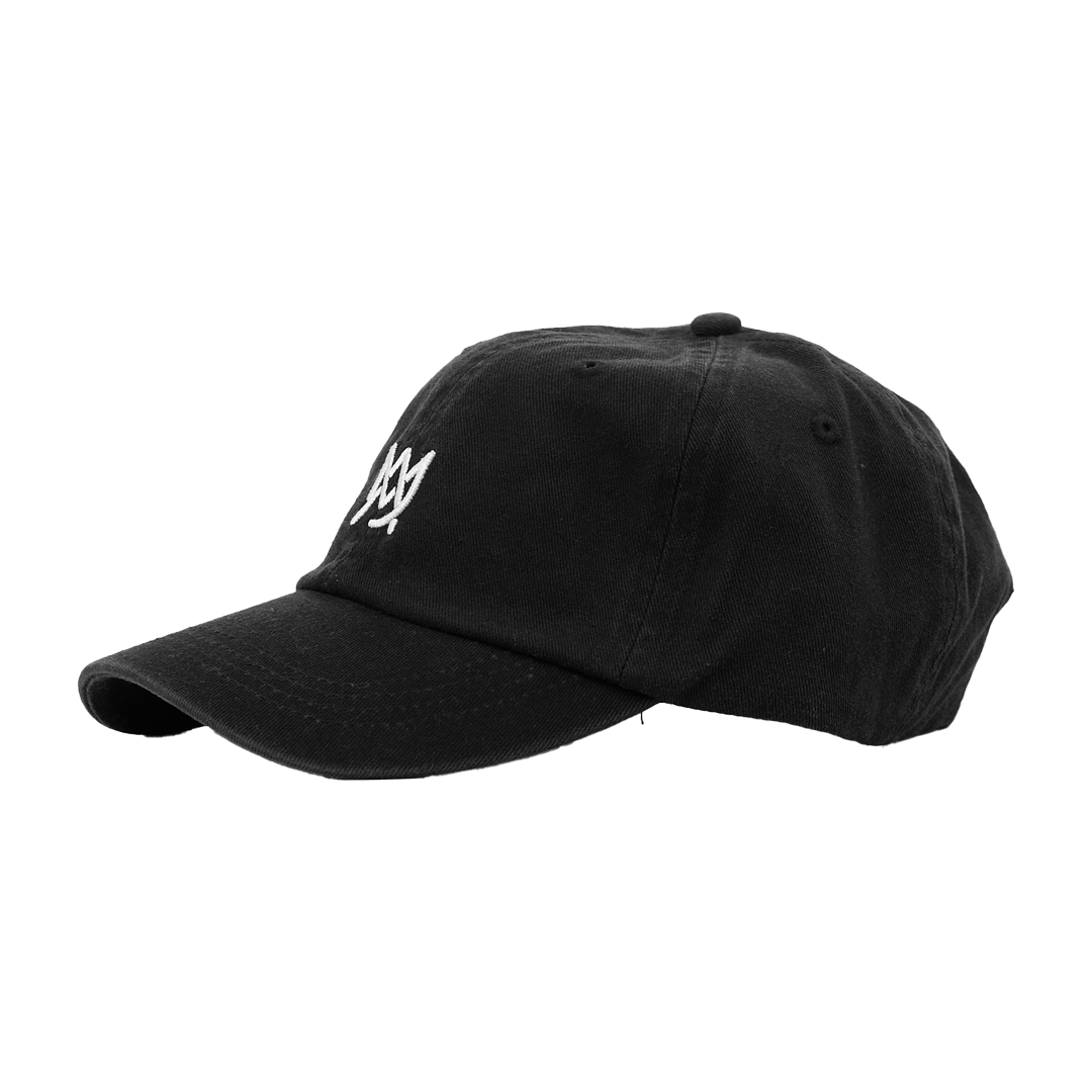 MJ Arsenal MJ Arsenal Logo Dad Hat