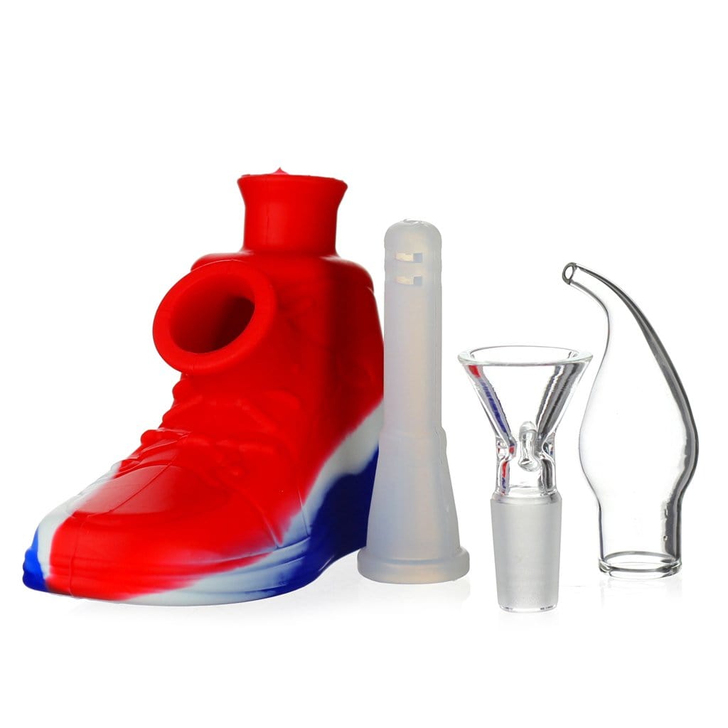 Benext Generation Silicone Daily High Assorted Silicone Kicks