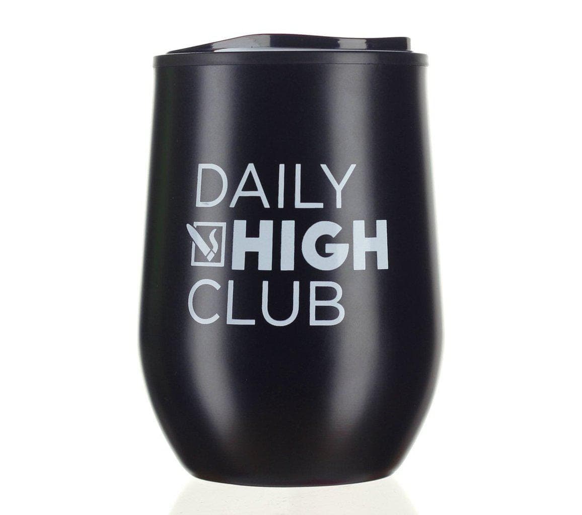 Daily High Club Accessory Daily High Club Insulated Travel Cup