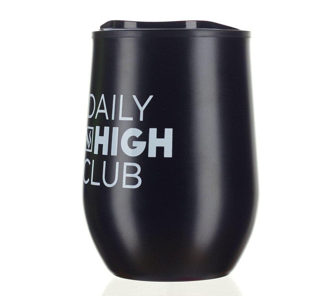 Daily High Club Accessory Daily High Club Insulated Travel Cup