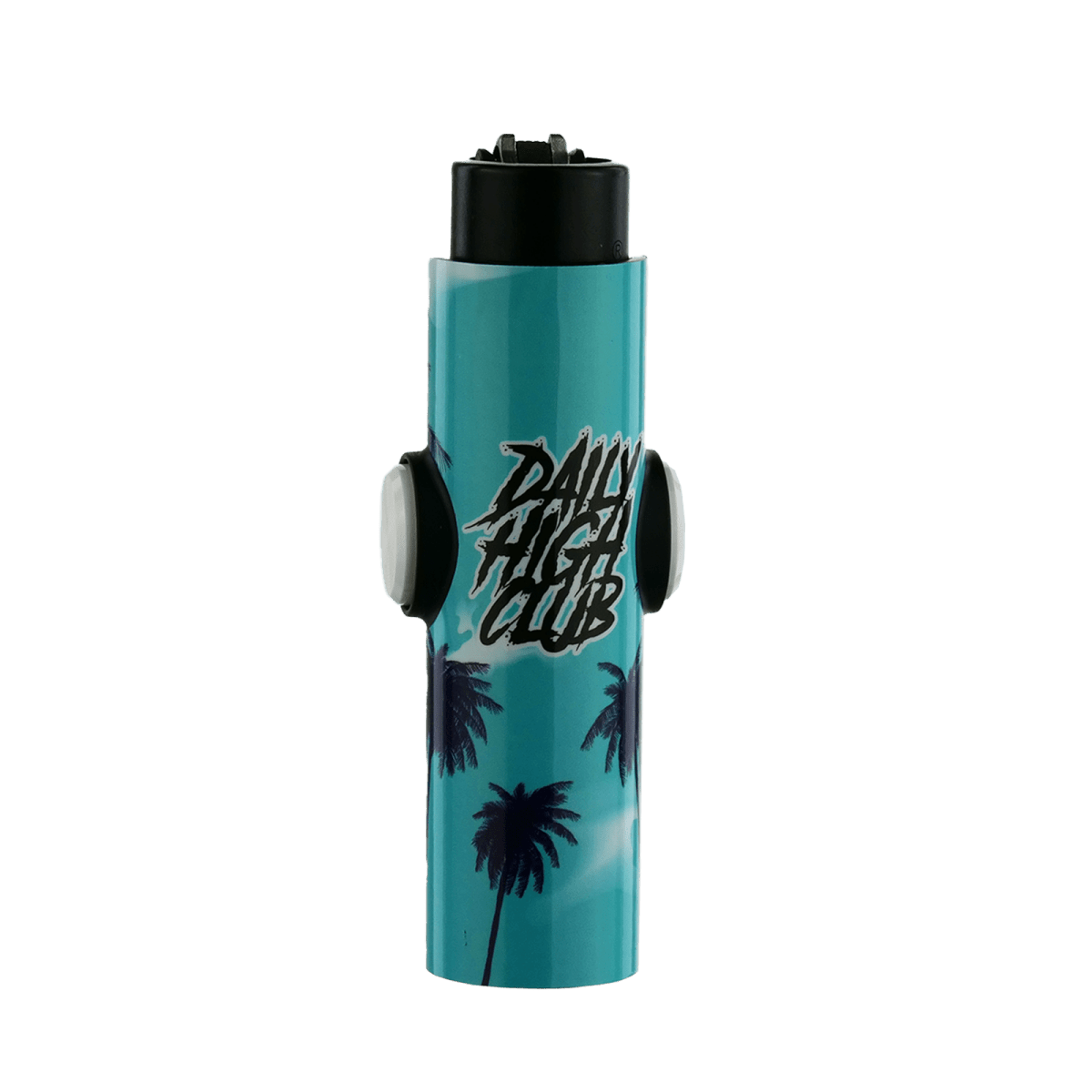 Flkr Clipper Spinner - Lighter Holder for Smokers Flkr Clipper Spinner - Lighter Holder for Smokers