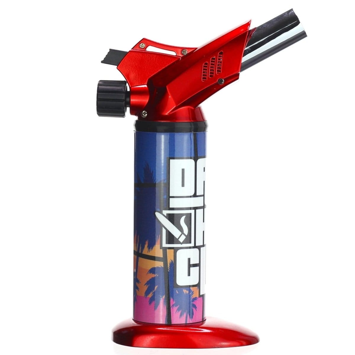 Benext Generation Lighter Red Daily High Club Blazed Out Torch