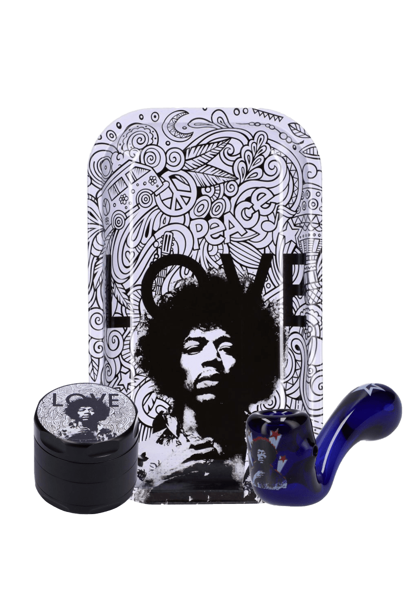 Daily High Club bundle set Rock Legends $25 Kit