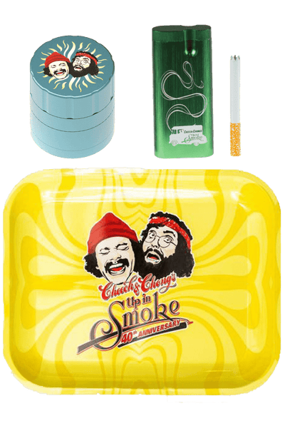 Cheech & Chong's Up in Smokeチーチアンドチョンセット daily-high-club-cheech-chong-